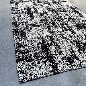 Passadeira 2m x 50cm - Mármore Preto