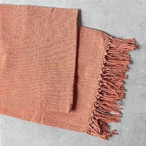 Manta P Coral - 1,40m x 2,40m