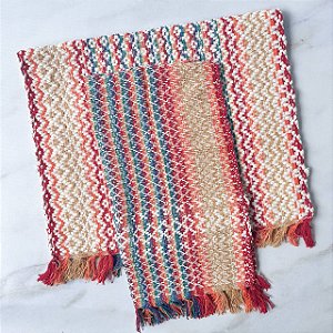 Kit Lavabo Mineiro - Color