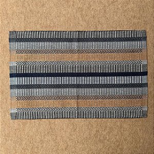 Tapete Multiuso - Trama Étnica