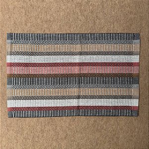 Tapete Multiuso - Chevron