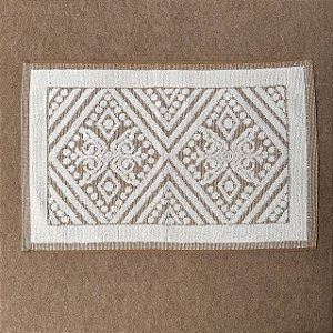 Tapete Multiuso Comfort Linha Vip - Caramelo