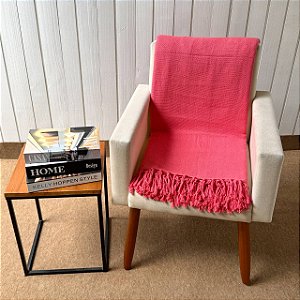 Manta GG Rosa Pink - 2,4m x 2,8m