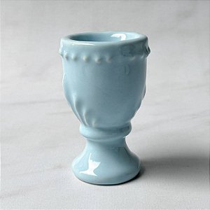 Porta Ovo de Cerâmica