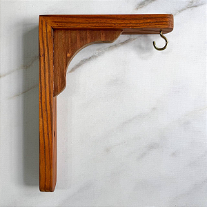 Mão Francesa com Gancho