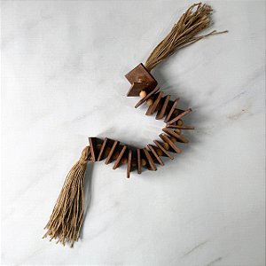 Colar de Mesa - 70cm