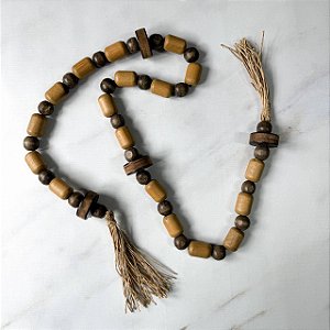 Colar de Mesa - 1,10m