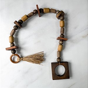 Colar de Mesa - 85cm