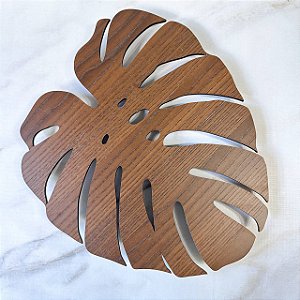 Base Decorativa - Costela de Adão