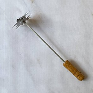 Mexedor Manual Estrela