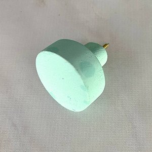 Cabideiro de Madeira - 5cm diâmetro