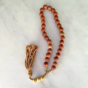 Colar de Mesa - 60cm