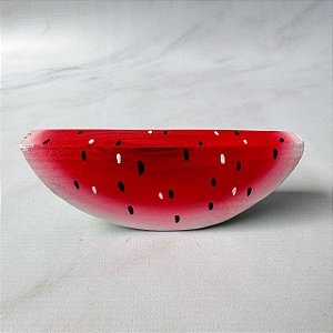 Fruta de Madeira - Melancia