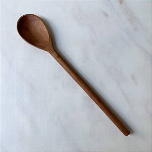 Colher de Pau - 38cm