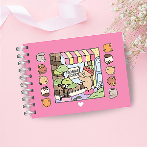 Livro Bobbie Goods
