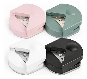 Cantoneira Cortador Arredondador de Cantos