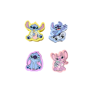 Borracha Lilo & Stitch Disney Molin