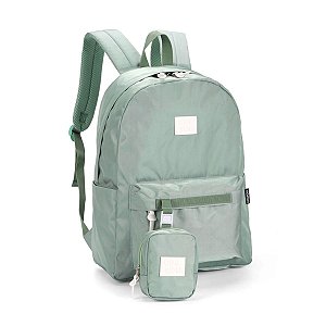 Mochila Escolar de Costa Juvenil UP4YOU Larissa Manoela