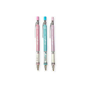 Lapiseira Rebecca Bonbon 2.0 mm Blister
