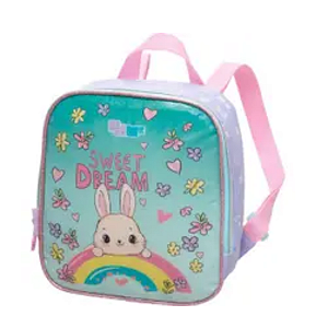 Lancheira Térmica Sweet Dream Merendeira Infantil Escolar