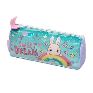 Estojo Escolar Sweet Dream Original 1 Divisória