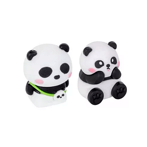 Apontador S/ Depósito Love Panda Brw