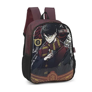 Mochila Escolar de Costa Harry Potter Luxcel