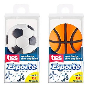 Apontador S/ Depósito Esporte Tris
