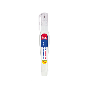 Caneta Corretiva Refix 7ml Tris