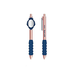 Lapiseira Escolar Bruna Tavares 0.7mm C/ Espelho LeoArte