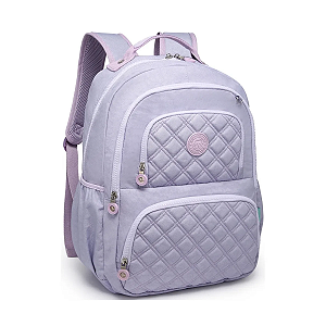 Mochila de Costa Kika C/ Glitter