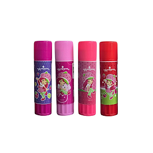 Cola Bastão Moranguinho 15g Skypaper