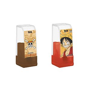 Apontador C/ Depósito One Piece Tris