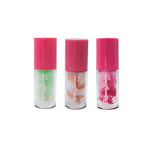 Lip Gloos Cheesecake 5 ml Rebecca Bonbon