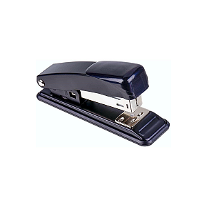 Grampeador de Metal Preto 11,5 Jocar Office