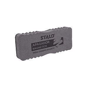 Apagador Magnético Para Quadro Branco Stalo