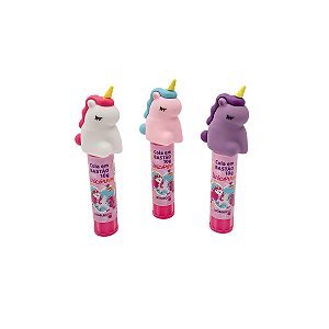 Cola Bastão Unicornio 10g Leo&Leo