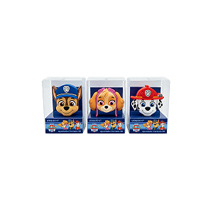Apontador Patrulha Canina Leo&Leo