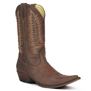 Botas hotsell silverado feminina