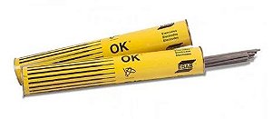 Eletrodo OK Ferro Fundido 9258 ENIFE/CL 2,50mm - embalagem com 3kg - ESAB