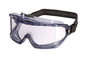 Óculos de Segurança Ampla Visão Goggle Galeras CA 35268