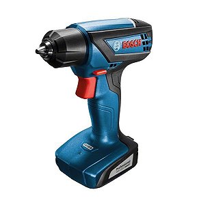 Parafusadeira Furadeira Bosch GSR 1000 Smart 12v Bateria e Maleta - BOSCH