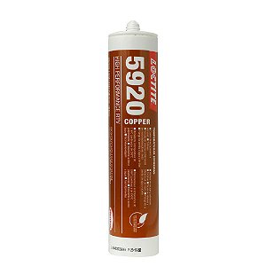 Loctite SI 5920 Copper Silicone Vedante Cobre 300g