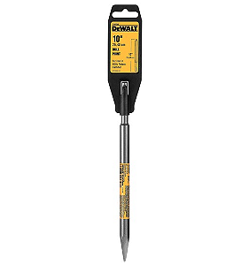 Talhadeira 10" x 3/4" (25 x 19cm) - DEWALT