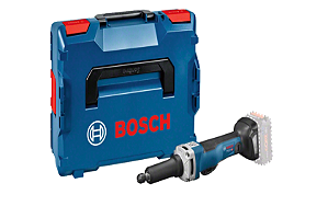 Retifica Reta Sem Fio GGS 18V-23 PLC - BOSCH