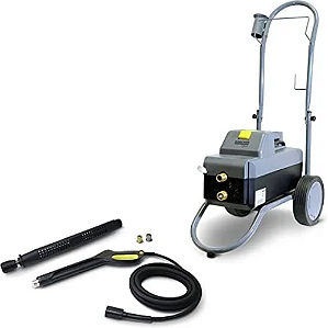 Lavadora Alta Pressão HD-585 Profissional Monofasica 220V - KARCHER