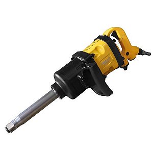 Chave de Impacto Reta Longa de 1" - 380 KGFM - 3.500 RPM - AT5880RT - PUMA