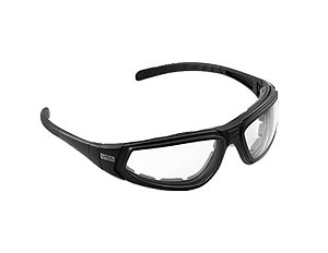 OCULOS ALBATROSS INCOLOR A/E CA18066 MSA