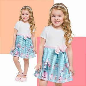 Vestido Cata-Vento