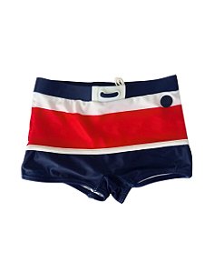 Sunga Boxer Tip Top